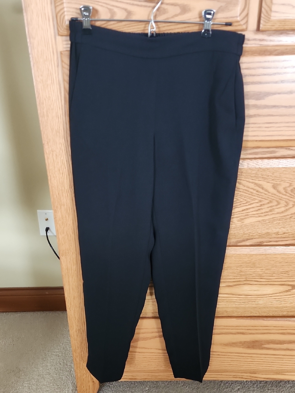 J. Crew Factory Jamie Pants